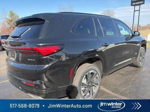 New 2026 Buick Enclave Sport Touring w/ Power Package image 13