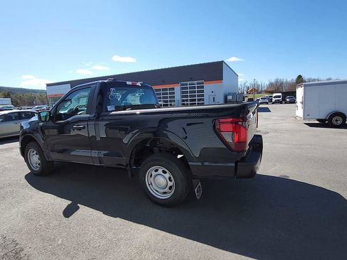 New 2025 Ford F150 XL image 6