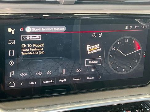 New 2026 GMC Sierra 1500 Denali Ultimate image 10