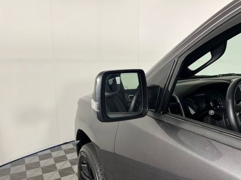 Used 2023 RAM 1500 Big Horn AWD/4WD image 11
