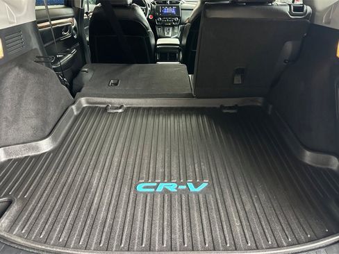Certified 2022 Honda CR-V EX-L image 17