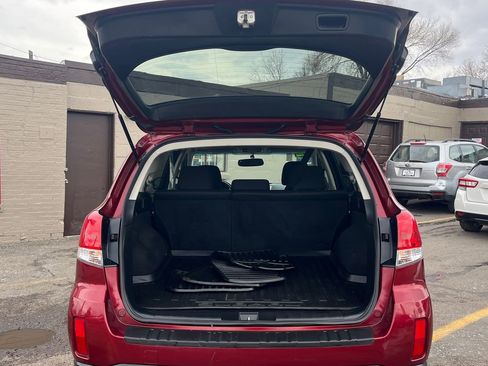 Used 2012 Subaru Outback 2.5i Premium image 22