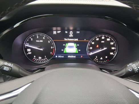 Used 2021 Buick Envision Essence w/ Technology Package I AWD/4WD image 19