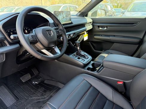 New 2026 Honda CR-V Sport-L image 15