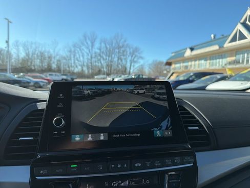 New 2026 Honda Odyssey EX-L image 29