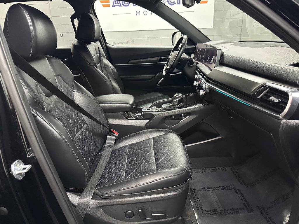 Used 2023 Kia Telluride SX Prestige X-Line AWD/4WD image 20