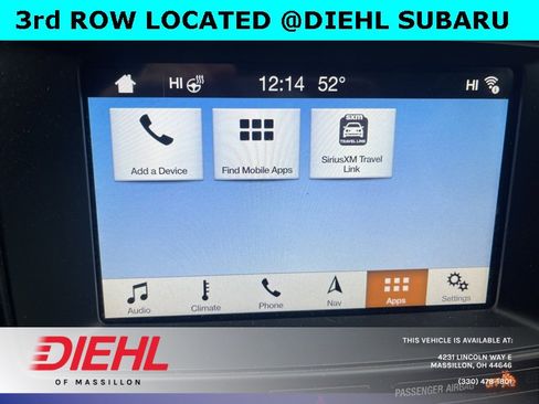 Used 2018 Ford Explorer XLT w/ Equipment Group 202A image 20