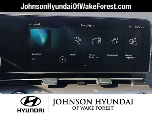 New 2026 Hyundai Kona SEL Sport FWD image 32