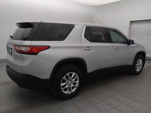 Used 2019 Chevrolet Traverse LS image 10