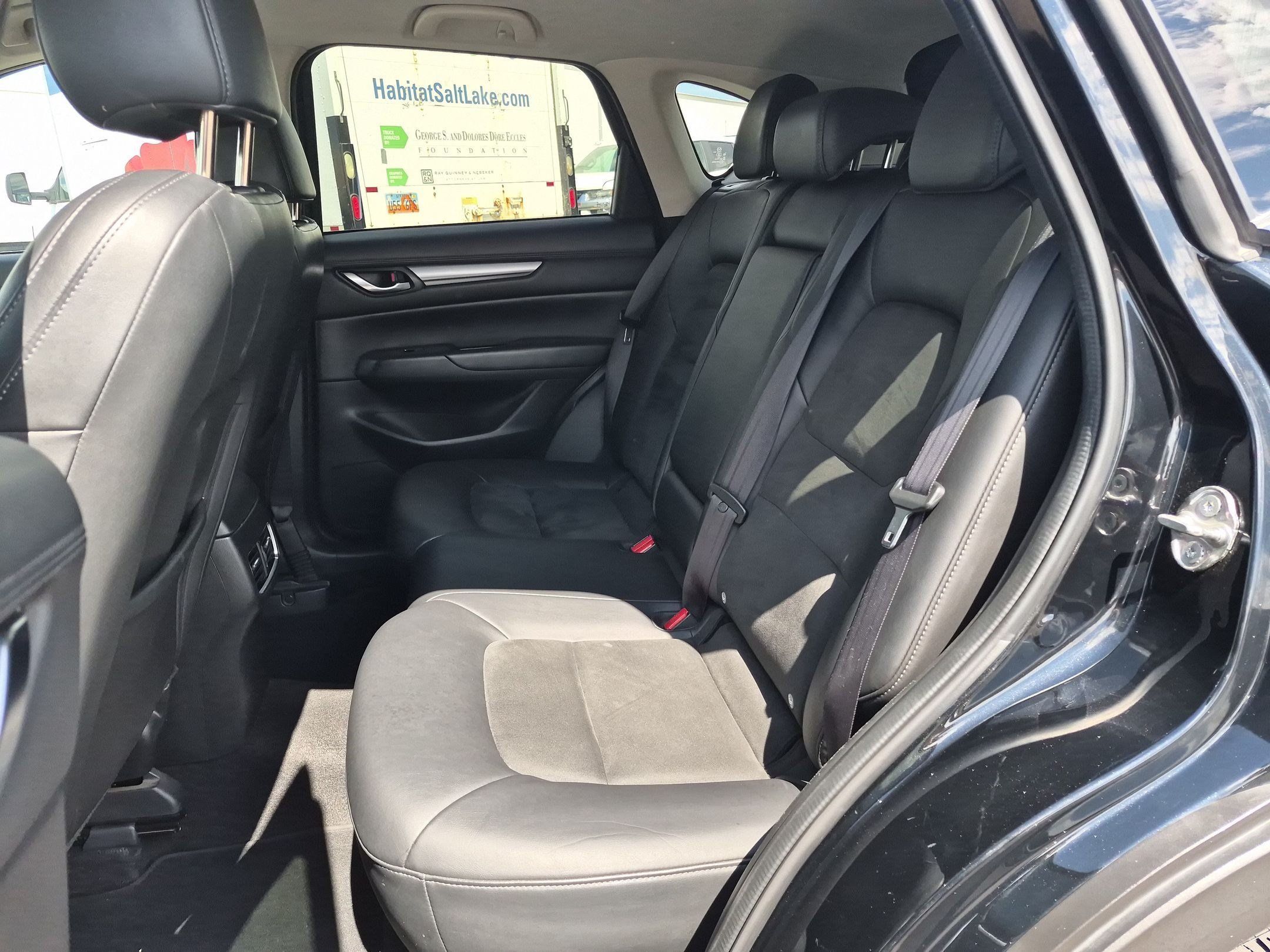 Used 2019 MAZDA CX-5 Touring AWD/4WD image 27