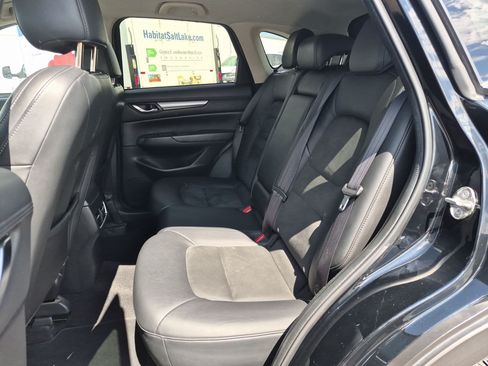 Used 2019 MAZDA CX-5 Touring AWD/4WD image 27