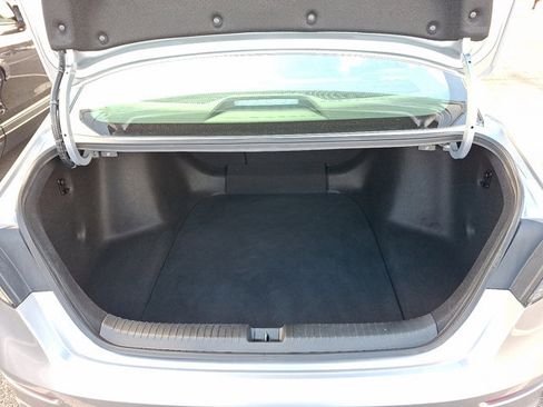 Certified 2024 Honda Accord EX image 30