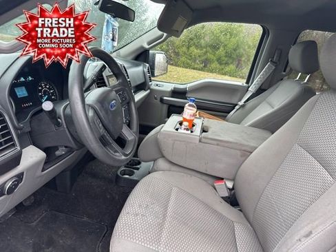 Used 2019 Ford F150 XLT image 3