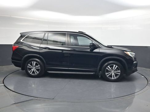 Used 2016 Honda Pilot EX-L image 6
