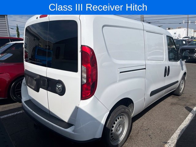 Used 2022 RAM ProMaster City Wagon w/ Mopar Trailer Tow Group FWD image 5