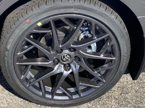 New 2026 Toyota Camry XSE AWD/4WD image 5