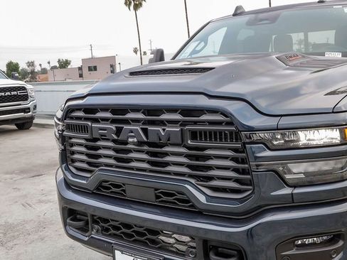 New 2026 RAM 2500 Tradesman AWD/4WD image 6