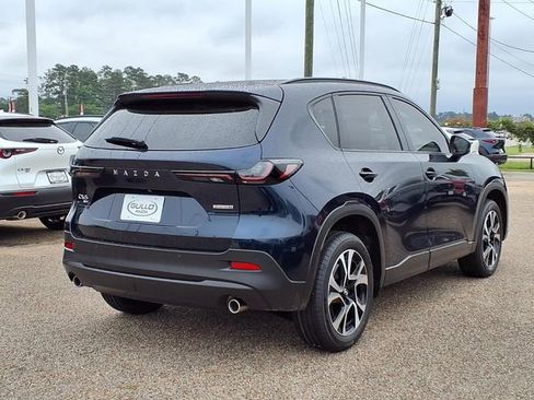New 2026 MAZDA CX-5 Preferred AWD/4WD image 2