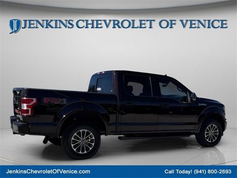 Used 2019 Ford F150 XLT w/ Equipment Group 302A Luxury image 6