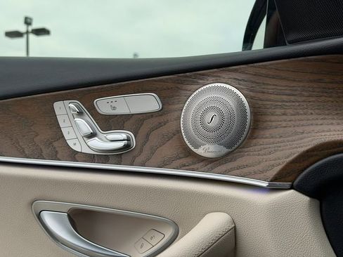 Used 2021 Mercedes-Benz E 350 4MATIC Sedan image 52