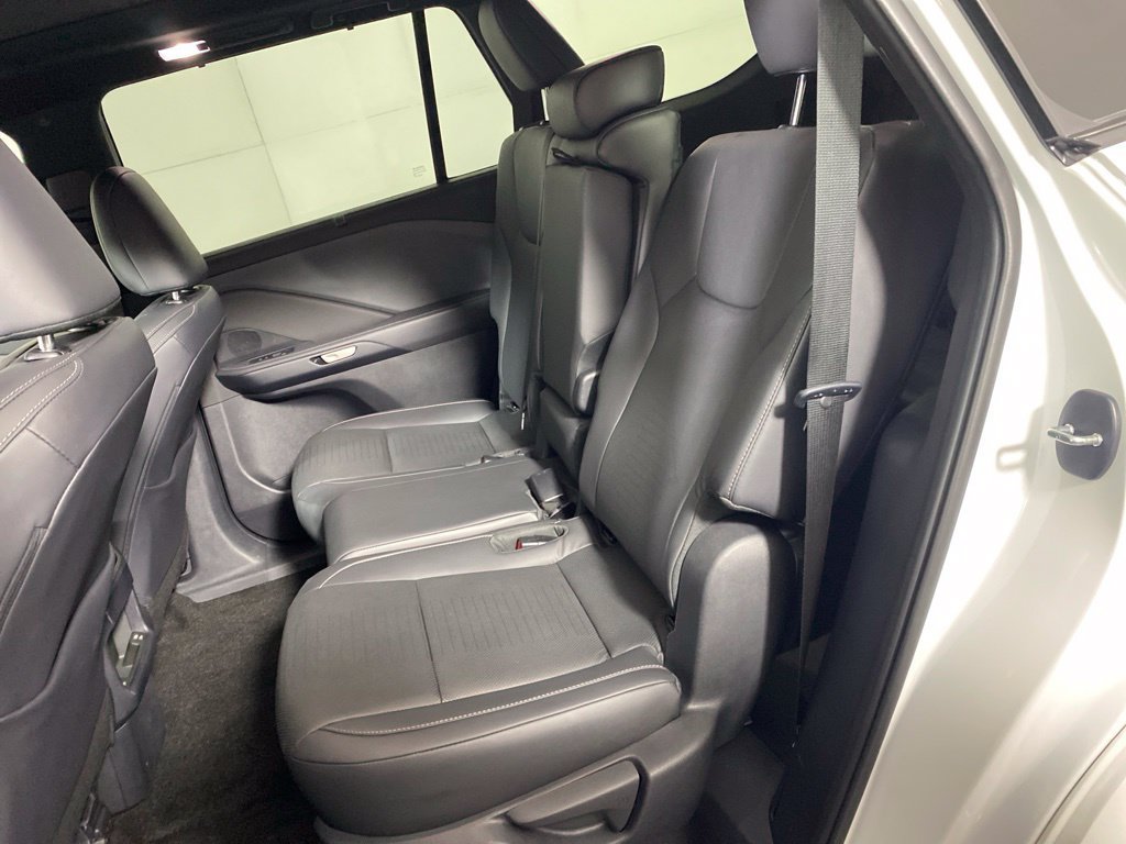 Used 2026 Lexus TX 350 AWD w/ Technology Package image 15