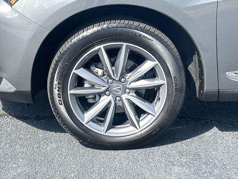 Used 2023 Acura RDX w/ Technology Package FWD image 32