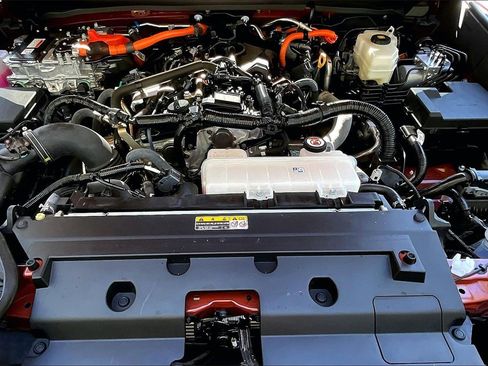 Used 2025 Toyota Tacoma TRD Off-Road image 27