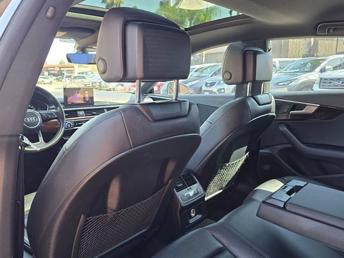 Used 2019 Audi A5 2.0T Premium image 26
