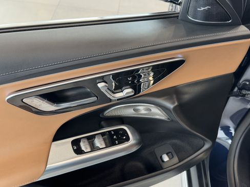 New 2026 Mercedes-Benz E 450 4MATIC All-Terrain Wagon image 9