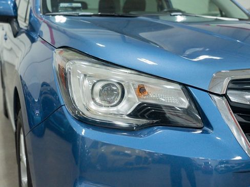 Used 2017 Subaru Forester 2.5i Touring image 12
