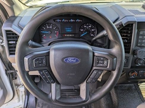 Used 2021 Ford F250 XL w/ Power Equipment Group image 20