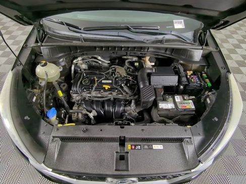 Used 2019 Hyundai Tucson Value image 43