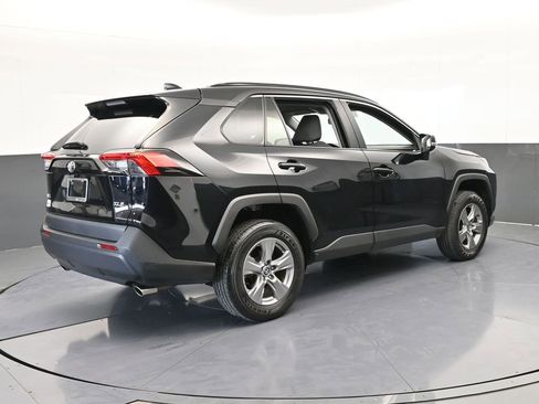 Used 2024 Toyota RAV4 XLE image 6