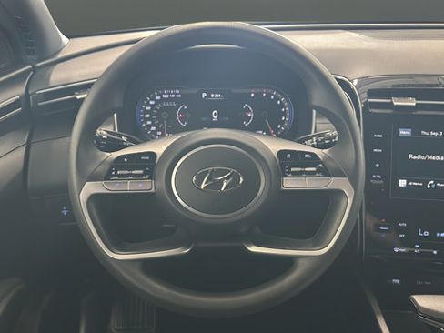 Used 2024 Hyundai Santa Cruz SEL AWD/4WD image 15