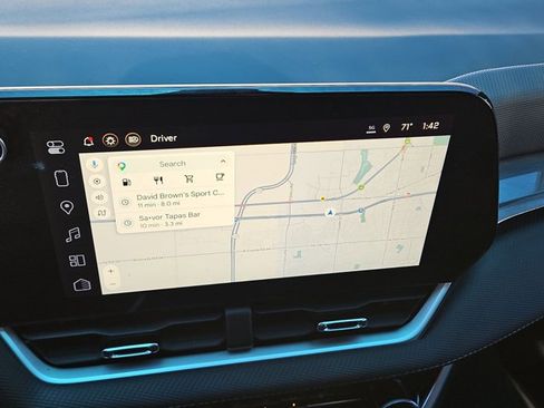 New 2026 Chevrolet Equinox LT image 14