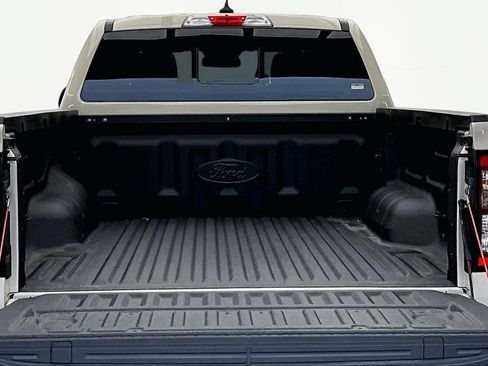 Certified 2025 Ford Ranger XLT w/ Equipment Group 301A High AWD/4WD image 16