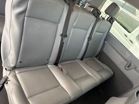 Used 2018 Ford Transit 150 XL image 23