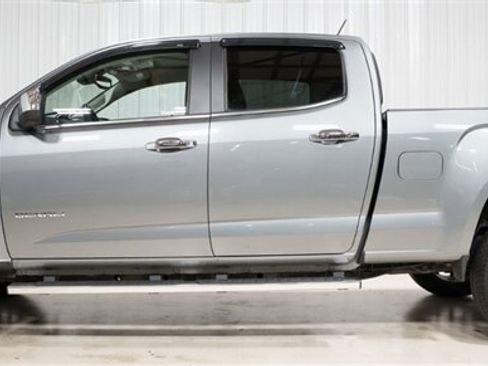 Used 2019 GMC Canyon Denali AWD/4WD image 2