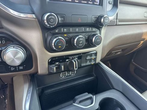 Used 2021 RAM 1500 Laramie image 22