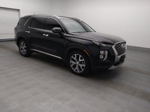 Used 2020 Hyundai Palisade SEL w/ Convenience Package FWD image 11