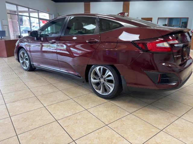 Used 2018 Honda Clarity Plug-In Hybrid image 5