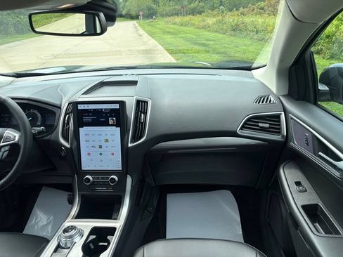 Used 2024 Ford Edge SEL w/ Convenience Package AWD/4WD image 33