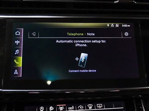 Used 2019 Audi Q8 Prestige w/ Year 1 Package AWD/4WD image 30