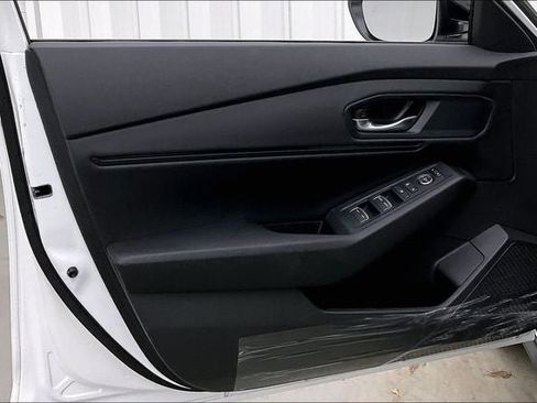 New 2026 Honda Accord SE image 11