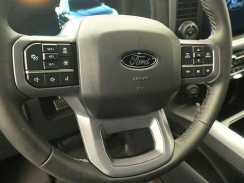 New 2026 Ford F150 XLT w/ Equipment Group 302A MID AWD/4WD image 15
