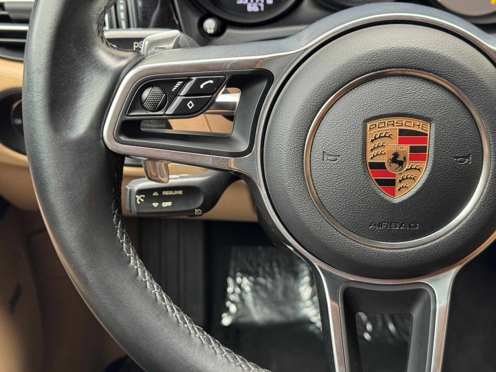 Used 2020 Porsche Macan S AWD/4WD image 21