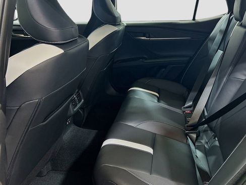 New 2026 Toyota Camry SE FWD image 22