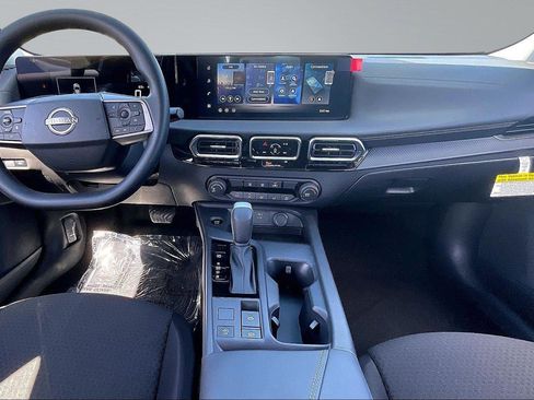 New 2026 Nissan Sentra S FWD image 6
