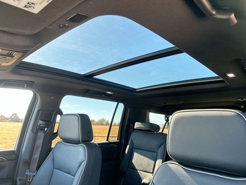 Used 2024 Chevrolet Suburban Premier w/ Max Trailering Package image 22