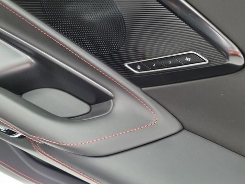 New 2026 Chevrolet Corvette Stingray Premium Cpe w/ Z51 Performance Package image 7
